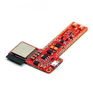 Dual WiFi Kit 100M Range IoT Module Dual WiFi Kit 100M Range IoT Module