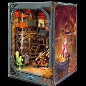 Wooden Book Stand Ten Thousand Leagues Wooden Book Stand Ten Thousand Leagues