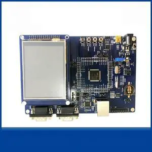 GD32107C Full-Function Eval Board GD32107C Full-Function Eval Board