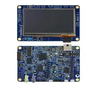 STM32H750B-DK Discovery Kit STM32H750B-DK Discovery Kit