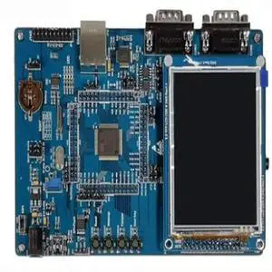 GD32307C Full-Function Eval Board GD32307C Full-Function Eval Board