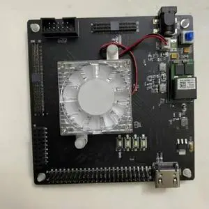 Kintex-7 XC7K325T Dev Board Kintex-7 XC7K325T Dev Board