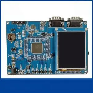 GD32303E Full-Function Eval Board GD32303E Full-Function Eval Board
