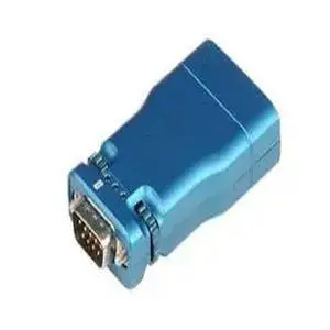 sLAN/all V1.0 Serial to Ethernet sLAN/all V1.0 Serial to Ethernet