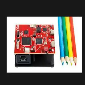 DLP160CP LightCrafter Display Eval DLP160CP LightCrafter Display Eval