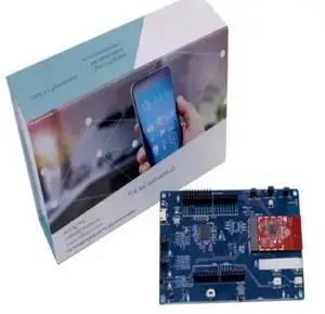 CYW920829M2EVK-02 Bluetooth Dev Kit CYW920829M2EVK-02 Bluetooth Dev Kit