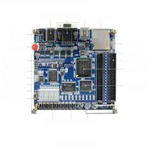 DE0 (3C16) FPGA Development Board DE0 (3C16) FPGA Development Board