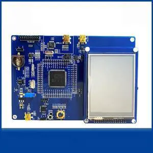 GD32E503Z Full-Function Eval Board GD32E503Z Full-Function Eval Board