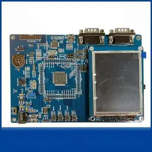 GD32105C Full-Function Eval Board GD32105C Full-Function Eval Board
