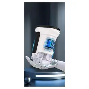 Digital Electronic Microscope with Display Digital Electronic Microscope with Display