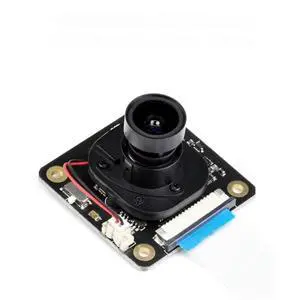 Pi IMX290-83 2MP Starlight Camera Pi IMX290-83 2MP Starlight Camera