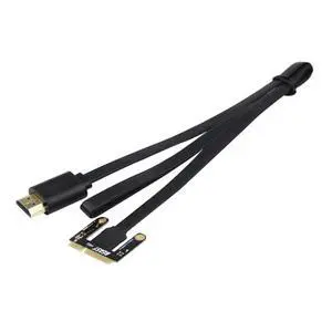 EXP GDC External Laptop Graphics Dock EXP GDC External Laptop Graphics Dock