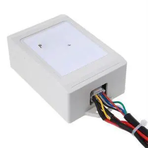 RNS315 RGB to CVBS Adapter for Golf RNS315 RGB to CVBS Adapter for Golf