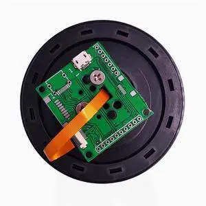 S3 2.1in 480x480 Round Display Dev Board S3 2.1in 480x480 Round Display Dev Board