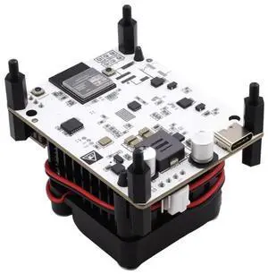 Bitdsk N8 200GH/S BM1397 Solo EU Bitdsk N8 200GH/S BM1397 Solo EU