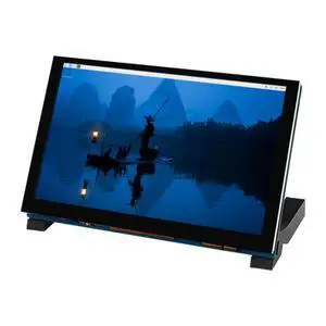 5in Capacitive Touch Display for Pi 5 5in Capacitive Touch Display for Pi 5