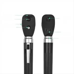 Direct Ophthalmoscope 5 Apertures Direct Ophthalmoscope 5 Apertures