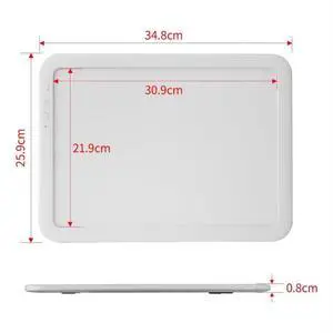 Rechargeable A4 LED Light Box Tracing Rechargeable A4 LED Light Box Tracing
