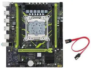 X99 DDR4 LGA2011 Gaming MB M.2 NVME X99 DDR4 LGA2011 Gaming MB M.2 NVME