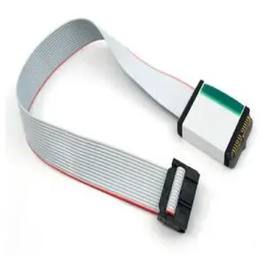 EC14-IDC-050 Castellated Edge Connector EC14-IDC-050 Castellated Edge Connector