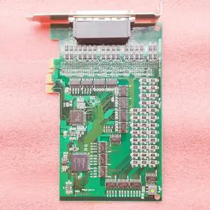 DIO-6464L-PE PCI Express I/O Board DIO-6464L-PE PCI Express I/O Board