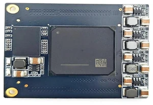 Artix-7 XC7A35T/200T Core Board Artix-7 XC7A35T/200T Core Board