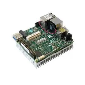 UP Squared Celeron N3350 Board UP Squared Celeron N3350 Board
