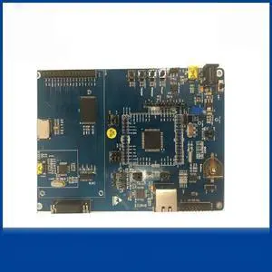 GD32207C Full-Function Eval Board GD32207C Full-Function Eval Board