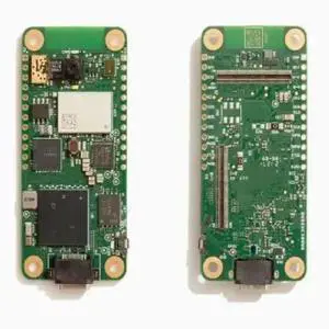 Coral TPU M.2 Module (B+M Key) Coral TPU M.2 Module (B+M Key)