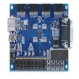 Basys2 XC3S100E FPGA Board Basys2 XC3S100E FPGA Board