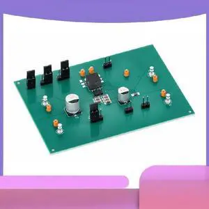 TPS552892EVM Buck-Boost Converter TPS552892EVM Buck-Boost Converter