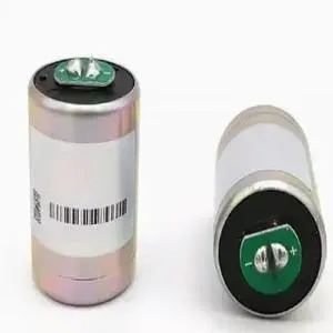 Geophone SM-24 10Hz Vertical Sensor Geophone SM-24 10Hz Vertical Sensor