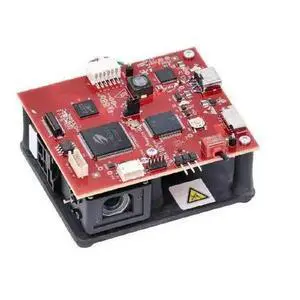 DLP LightCrafter 160CP Eval Board DLP LightCrafter 160CP Eval Board
