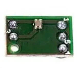 RB-SERIES 1MM 35U SMTPA Sensor Board RB-SERIES 1MM 35U SMTPA Sensor Board