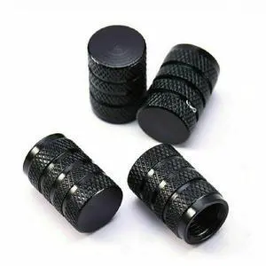 Aluminum Tire Valve Cap Dustproof Universal Aluminum Tire Valve Cap Dustproof Universal