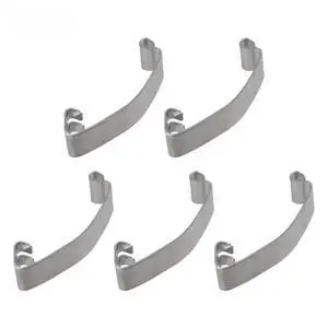 Stainless Steel Air Filter Clamp M30 3.4L Stainless Steel Air Filter Clamp M30 3.4L