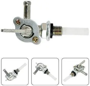 Fuel Petcock Valve for Champion Generators Fuel Petcock Valve for Champion Generators