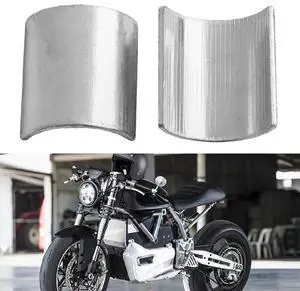 Motorcycle Handlebar Riser Spacer 25-22mm Motorcycle Handlebar Riser Spacer 25-22mm