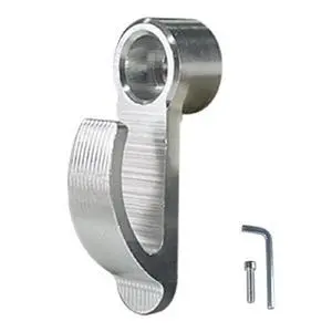 Motorcycle Helmet Hook CNC Aluminum Alloy Motorcycle Helmet Hook CNC Aluminum Alloy