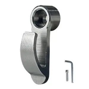 Motorcycle Helmet Bag Hook Holder Single Hole Motorcycle Helmet Bag Hook Holder Single Hole