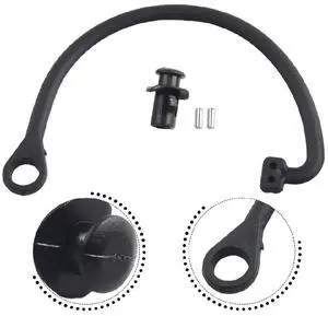 Oil Tank Tether Strap Rope 1Pc Accessory Oil Tank Tether Strap Rope 1Pc Accessory