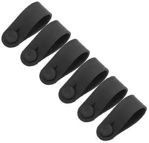 Motorcycle Rubber Clutch Band Elastic Durable Motorcycle Rubber Clutch Band Elastic Durable