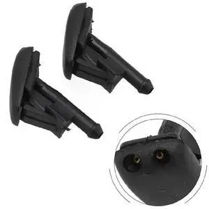 Windshield Washer Nozzle 2Pcs E36 Z3 Windshield Washer Nozzle 2Pcs E36 Z3