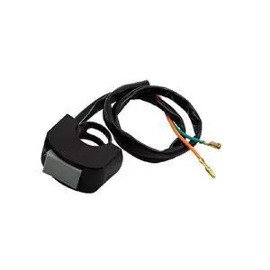 22mm Handlebar Switch Engine Kill Dual Flash 22mm Handlebar Switch Engine Kill Dual Flash