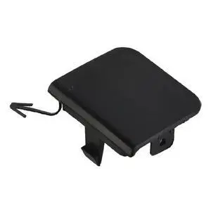 Front Tow Hook Cover Unpainted 622A0-ED540 Front Tow Hook Cover Unpainted 622A0-ED540