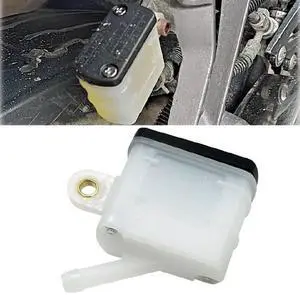 Brake Fluid Reservoir Cup Easy Install Brake Fluid Reservoir Cup Easy Install