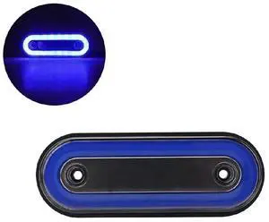 Side Marker Light 12V-24V for Truck Side Marker Light 12V-24V for Truck