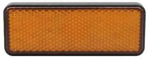 Motorcycle Turn Signal Brake Taillight Reflector Motorcycle Turn Signal Brake Taillight Reflector