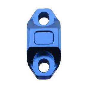FOR Motorcycle Hand Pressure Clutch Brake CNC Machined Aluminum Block Cover For Improved Mechanical Response FOR Motorcycle Hand Pressure Clutch Brake CNC Machined Aluminum Block Cover For Improved Mechanical Response