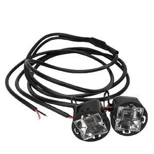 12V Motorcycle LED Flashing Light High 12V Motorcycle LED Flashing Light High
